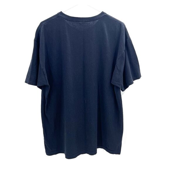 The Man Who Sold The World David Bowie Black T-Shirt - Picture 4 of 5